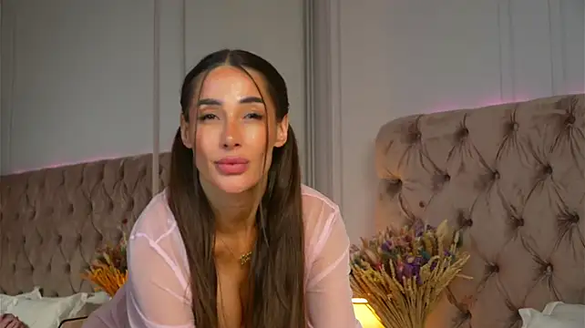 Miriam_fox - Take my juices🥵