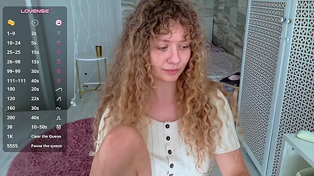Milounee - Spread my legs