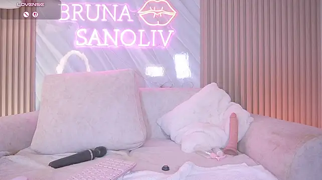 Brunasanoliv - suck fingers, control x2
