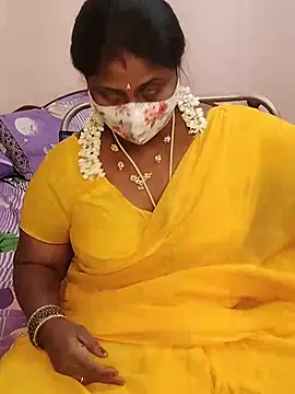 Telugu---___geeta - Blow job