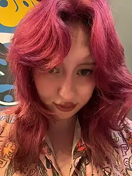 RonnieKiss - Completely naked