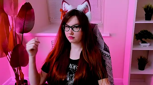 CarolGiggly - Shake tits