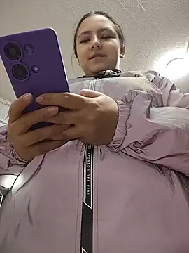 Cute_Penelope - nude+fuck pussy with dildo at work🤫shhh