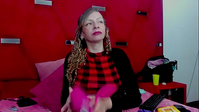 Rochi_Cooper - machine for 10 minutes