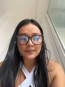 Lola_sweeet18 - Control 1 min + open pussy