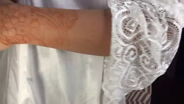Missnnoor - Ticket show pussy teasing&squirt(bed❤️)