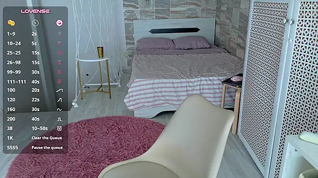 Milounee - Spread my legs