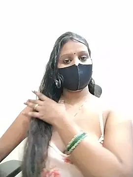 Hotyrani07 - Dildo pussy show