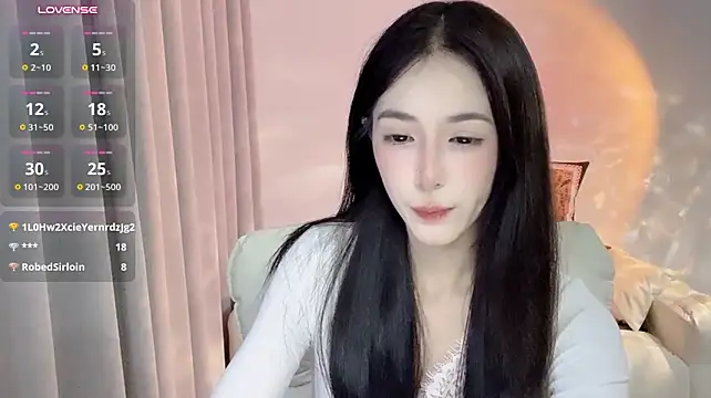 Nancy-88 - 是你的千里挑一~