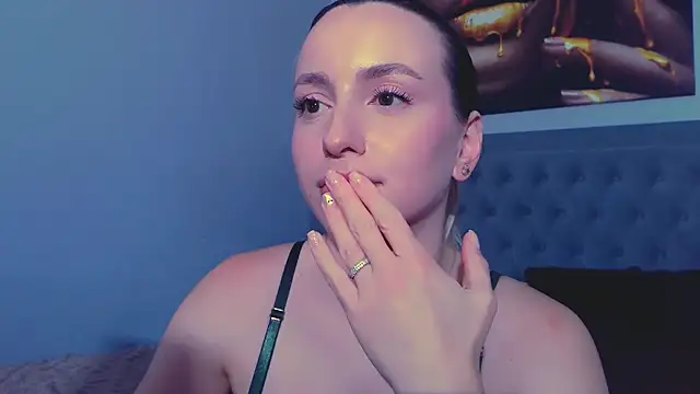 AlexisWhit - Pussy play and CUM