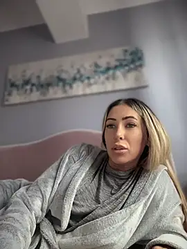 RaquelleDevon - tease me good