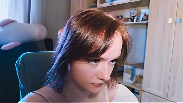 LueBurri - Ahegao face🤪