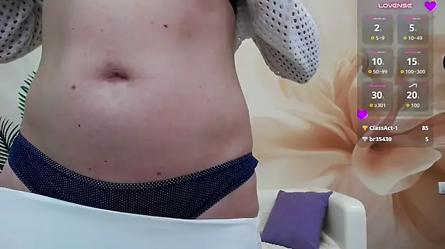 Camelia_Lillie - 😈play with a wet pussy😈