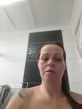 PorcelainDoll1 - suck on a toy