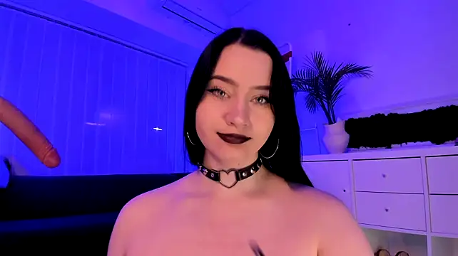 Miss_Mary_Lori - Spit on your cock