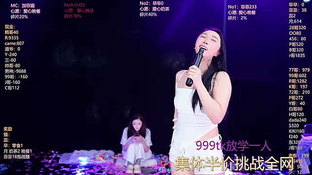 Vg-001 - 集体下班