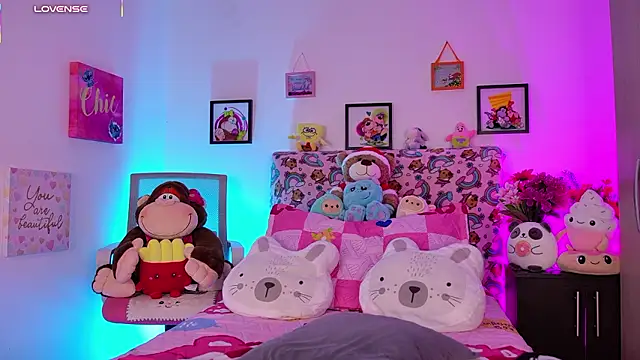 Im_natalia - FINGERS IN PUSSY 🤟💦