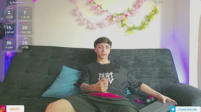 Ethan_and_ava - ❤️‍🔥FUCK AVA + COWGIRL + FACE CAM ❤️‍🔥