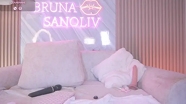 Brunasanoliv - suck fingers, control x2