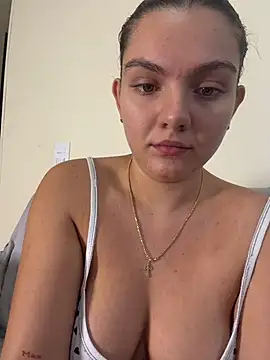 Eva_stark10 - Show asshole