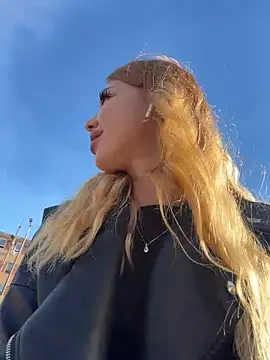 Jean_Graay - Flash my WET NAKED PUSSY💦