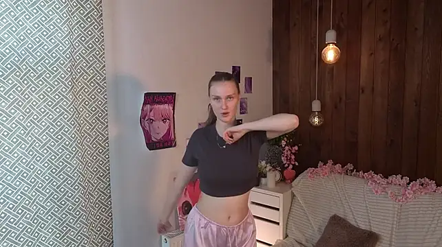 TeressaKapanke - show heels