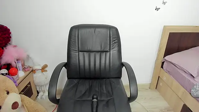Kilenyapatrice - SQUIRT