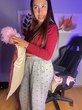 NishaXXX- - ANAL PLUG