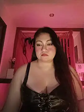 Dominalisa - Public Masturbation by Mistress. Worship