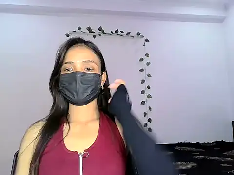 KASHISH_CHOUDHARY_ - boobs show