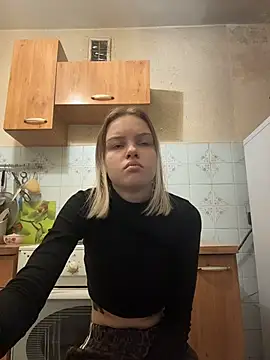 AshleyMur - naked show
