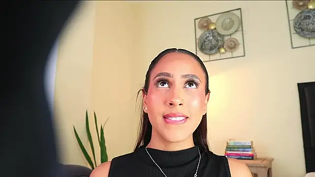 Paauly - sexy dance + panty off
