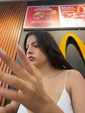 Natalia-acosta - FINGERING + OPEN + SPIT PUSSY💦🔥
