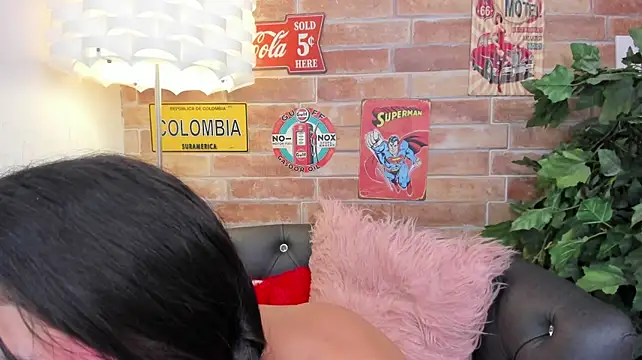 Foxy_hannah - Destroy face hair with saliva+bukake