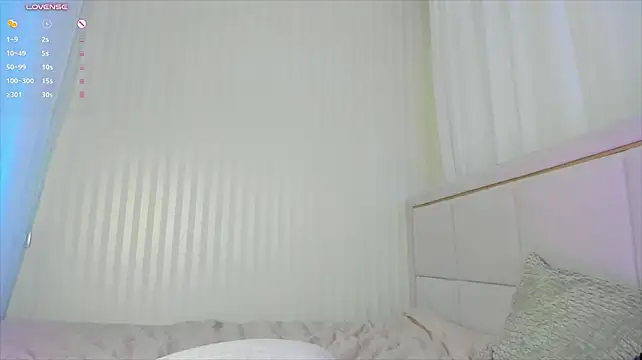 KarenaTalman - 15 blows to the ass