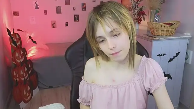 SelenaBless - oil my feet