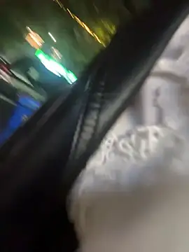 Anna_kk - 路边勾搭小哥哥