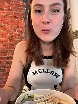 Dina_Tease - FINGER in PUSSY DOGGY & TASTE P JUICE?
