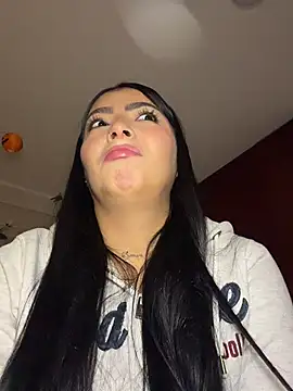 Marianbelle - Spit on my tits