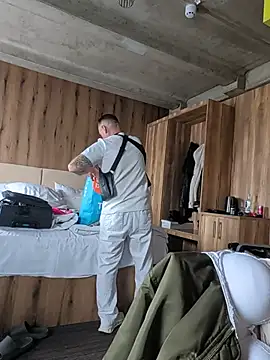 DirtyTechCouple- - Slap ass 5x and hot dance