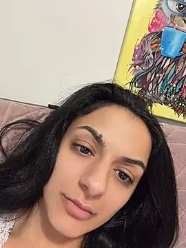 Sinnmara - fingering close up