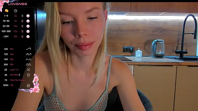 Olivia_Bells - hot dance😈😻😇