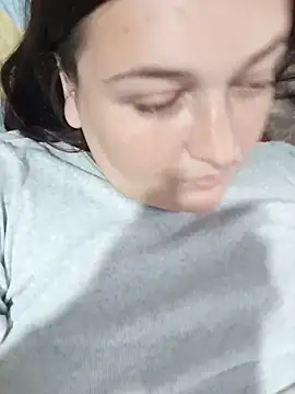 AngelinaKisssa - Doggy style + masturbation 💦🍒💦