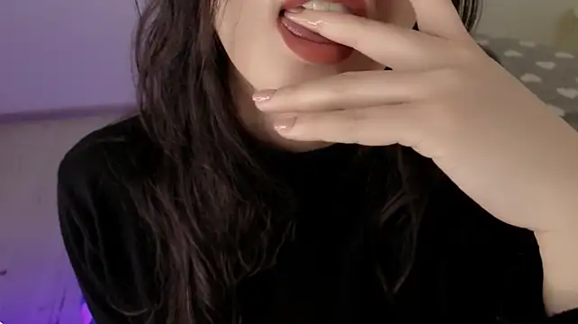 Belover_nana - sloppy blowjob