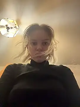 AshleyMur - naked show