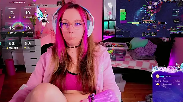 JustKerry - last tip wins 3 videos 🎁