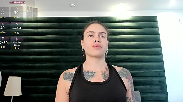 ValeryMontenegro