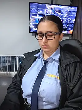 Cute_Penelope - nude+fuck pussy with dildo at work🤫shhh