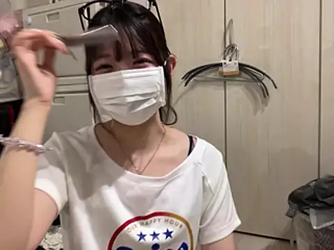 Y-u-r-a-33 - あふたー