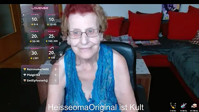 HeisseomaOriginal